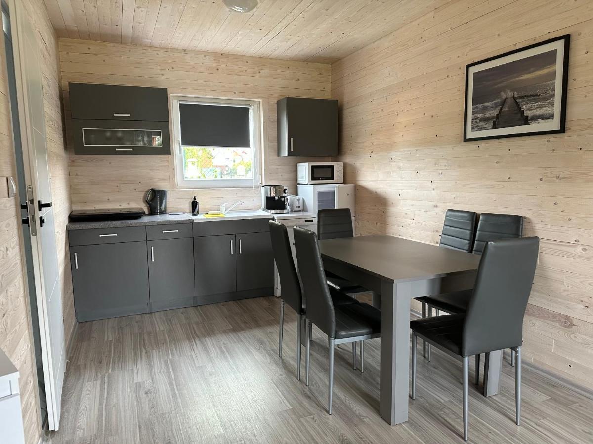 U Karola Ferienhaus Rewal